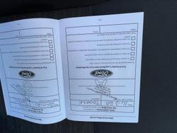 2015 Ford Ranger XL Hi-Rider PX 4x2 Cool White