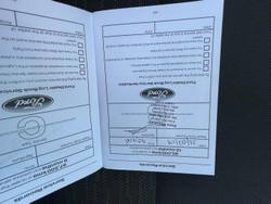 2015 Ford Ranger XL Hi-Rider PX 4x2 Cool White