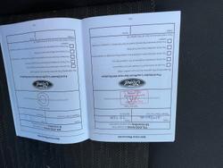 2015 Ford Ranger XL Hi-Rider PX 4x2 Cool White