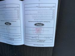 2015 Ford Ranger XL Hi-Rider PX 4x2 Cool White