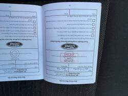 2015 Ford Ranger XL Hi-Rider PX 4x2 Cool White