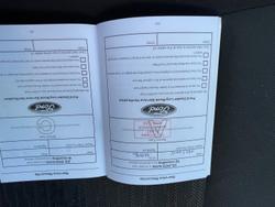 2015 Ford Ranger XL Hi-Rider PX 4x2 Cool White