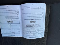 2015 Ford Ranger XL Hi-Rider PX 4x2 Cool White