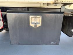 2014 Hino 300 Series 917 Medium