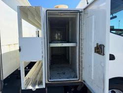 2014 Hino 300 Series 917 Medium