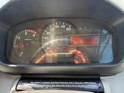 2014 Hino 300 Series 917 Medium