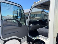 2014 Hino 300 Series 917 Medium