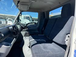 2014 Hino 300 Series 917 Medium