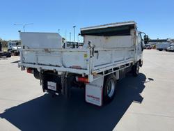 2014 Hino 300 Series 917 Medium