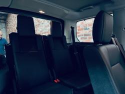 2014 Land Rover Discovery TDV6 Series 4 MY14 4X4 Dual Range Grey