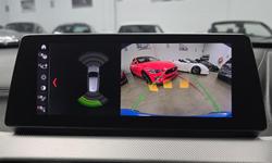 2020 BMW X1 sDrive20i F48 LCI Misano Blue