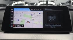 2020 BMW X1 sDrive20i F48 LCI Misano Blue