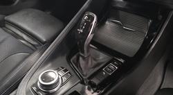 2020 BMW X1 sDrive20i F48 LCI Misano Blue