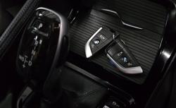 2020 BMW X1 sDrive20i F48 LCI Misano Blue