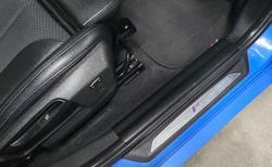 2020 BMW X1 sDrive20i F48 LCI Misano Blue