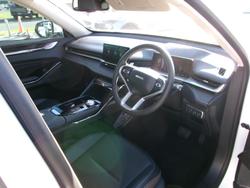 2023 GWM Haval H6 Lux