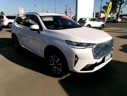 2023 GWM Haval H6 Lux