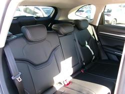 2023 GWM Haval H6 Lux