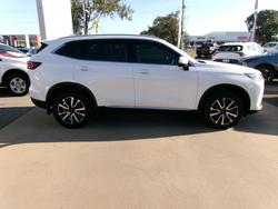 2023 GWM Haval H6 Lux