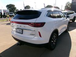 2023 GWM Haval H6 Lux