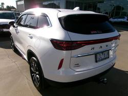 2023 GWM Haval H6 Lux