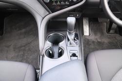 2021 Toyota Camry Ascent