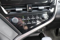 2021 Toyota Camry Ascent