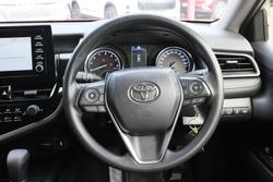 2021 Toyota Camry Ascent