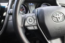 2021 Toyota Camry Ascent