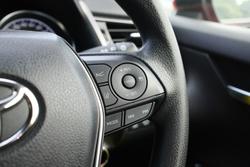 2021 Toyota Camry Ascent