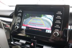 2021 Toyota Camry Ascent