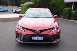 2021 Toyota Camry Ascent