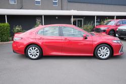 2021 Toyota Camry Ascent