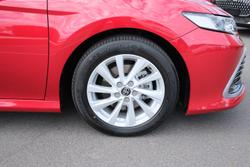 2021 Toyota Camry Ascent