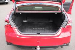 2021 Toyota Camry Ascent