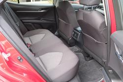 2021 Toyota Camry Ascent