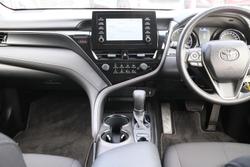 2021 Toyota Camry Ascent