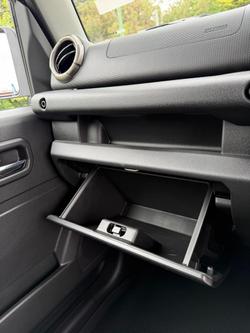 2026 Suzuki Jimny XL JJ 4X4 Dual Range Granite Grey