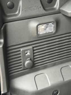 2026 Suzuki Jimny XL JJ 4X4 Dual Range Granite Grey