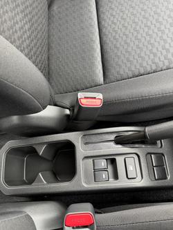 2026 Suzuki Jimny XL JJ 4X4 Dual Range Granite Grey