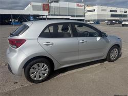 2019 Kia Rio S
