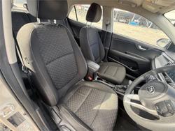 2019 Kia Rio S