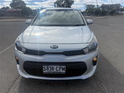 2019 Kia Rio S