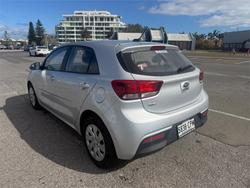 2019 Kia Rio S