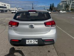 2019 Kia Rio S