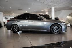 2021 Alfa Romeo Giulia Veloce