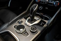 2021 Alfa Romeo Giulia Veloce