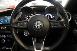 2021 Alfa Romeo Giulia Veloce