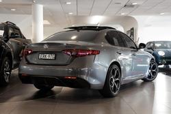 2021 Alfa Romeo Giulia Veloce