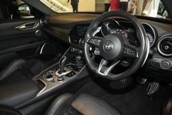 2021 Alfa Romeo Giulia Veloce